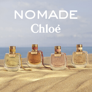 Chloe Nomade Eau de Toilette 30ml